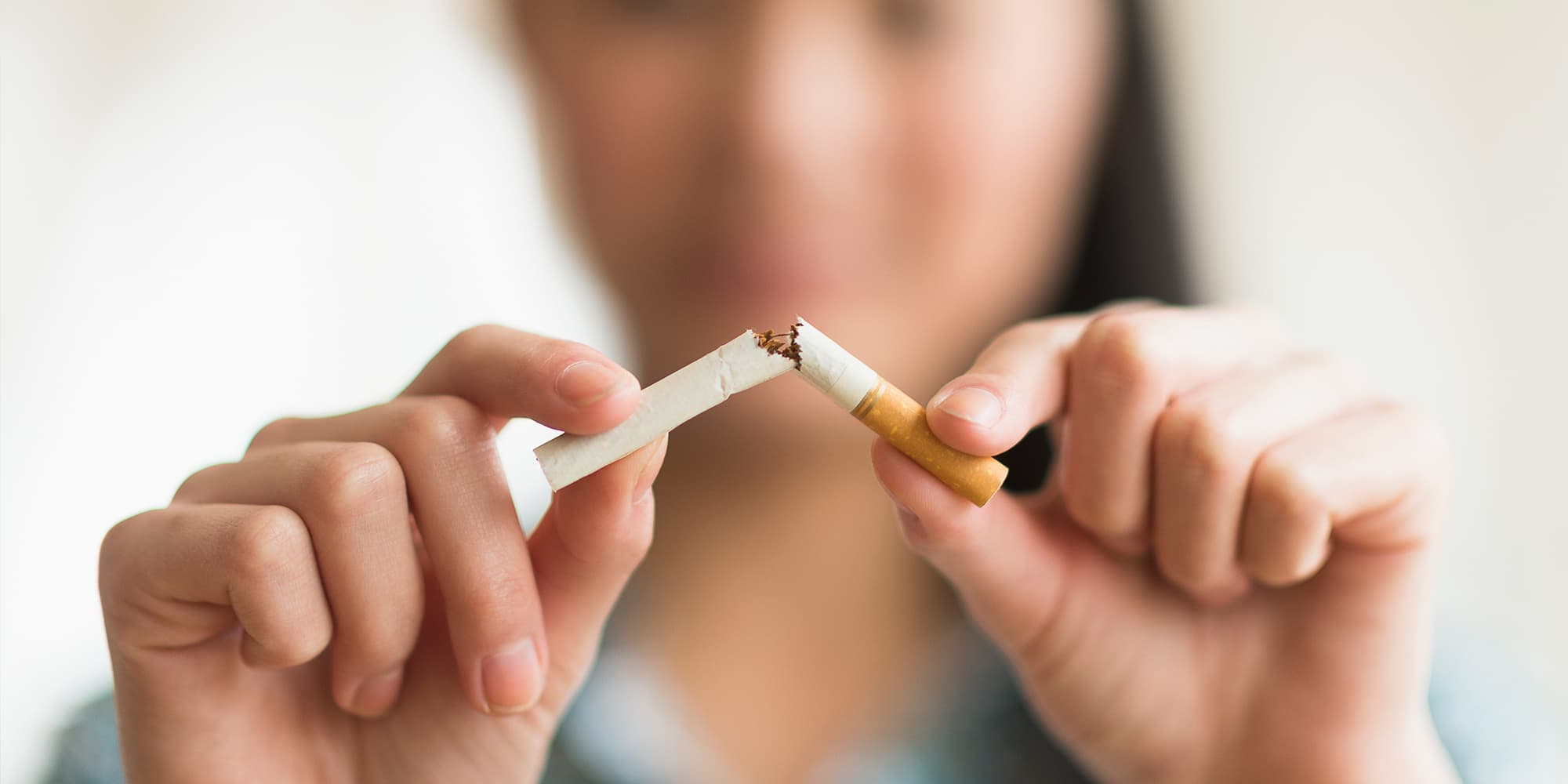 Les bonnes résolutions : stopper ses addictions avec l'auriculothérapie
