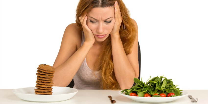 Pourquoi le stress peut vous faire prendre du poids : les liens entre stress et prise de masse